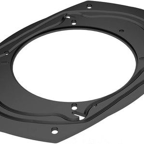 XP Audio XSPBA6x9 Universal Speaker Adapter Brackets 6x9" 6x8" to 6.5" 6" 5.25" 5" 5x7"