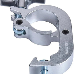 10 MR TRUSS TC5 Universal 2" Heavy Duty Pro Aluminum Stage Lighting Clamp Mounting