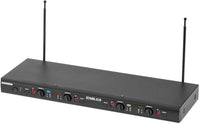 Thumbnail for Samson Stage412 Wireless Microphone System