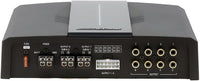 Thumbnail for Alpine PXE-C80-88 900W RMS Class D PXE Series 8 Channel Car Amplifier with Automatic Sound Tuning