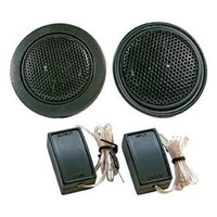 Thumbnail for Absolute PRO16 Pro Series 1-Inch 150 Watts  Neodymium Silk Dome Component Tweeters