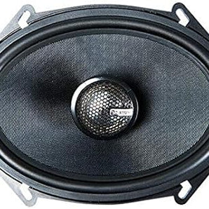 Diamond Audio DES682 200W 6x8" DES Series 2-way Coaxial Car Speakers