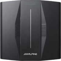 Thumbnail for Alpine PXE-C80-88 900W RMS Class D PXE Series 8 Channel Car Amplifier with Automatic Sound Tuning