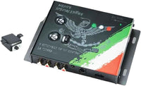 Thumbnail for Soundstream BX-10MX Digital Bass Reconstruction Processor Mexico Special Edition