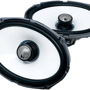 Diamond Audio HXM69F4 2-Way 6" X 9" Flush Mount 4Ω Speaker