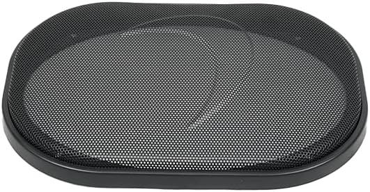 Diamond Audio MPG69 MP Series 6"x9" Speaker Grill (Single)