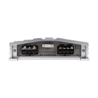 Thumbnail for Hifonics ZG-1800.1D 1800W ZEUS Gamma Series Monoblock Subwoofer Amplifier