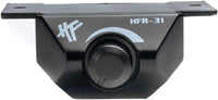 Thumbnail for Hifonics A2500.5D 2500W Class-D Alpha Series 5 Channel Car Amplifier with Bass Remote