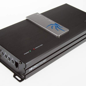 Soundstream PN1.1000D Picasso Nano Series Class D Monoblock Amplifier