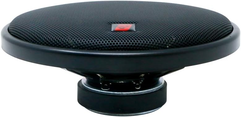 2 Cerwin Vega XED52 5.25" 2-Way XED Series Coaxial Car Speakers