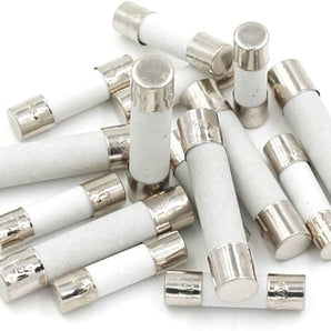 Install Bay AGC35-25 AGC Fuses 35 AMP - Package of 25