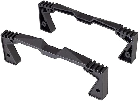 Power Acoustik OD4-1300 1300W 4 Channel Car Audio Amplifier