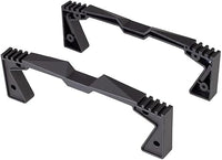 Thumbnail for Power Acoustik OD4-1300 1300W 4 Channel Car Audio Amplifier