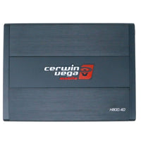 Thumbnail for Cerwin Vega Mobile Package 4 CH 800W & 6x9