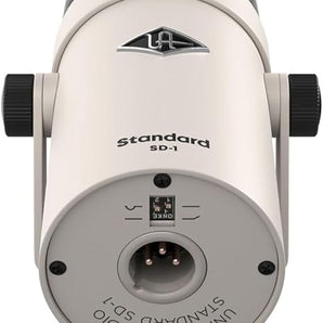 Universal Audio UA-SD1-U Dynamic Microphone with Hemisphere Modeling