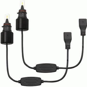 Daytona Lights DL-PSX26 Replacement LED Bulb Set