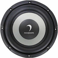 Thumbnail for Diamond Audio DMD102 10