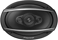 Thumbnail for Pioneer TS-A6970F 600W Max (100W RMS) 6