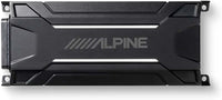 Thumbnail for Alpine KTA-30MW Car Amplifier Mono 600W Weather Resistant Tough Power Pack Amp