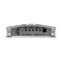 Thumbnail for Hifonics ZG-1800.1D 1800W ZEUS Gamma Series Monoblock Subwoofer Amplifier
