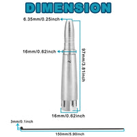 Thumbnail for AT TQTXLRF XLR Female to 1/4