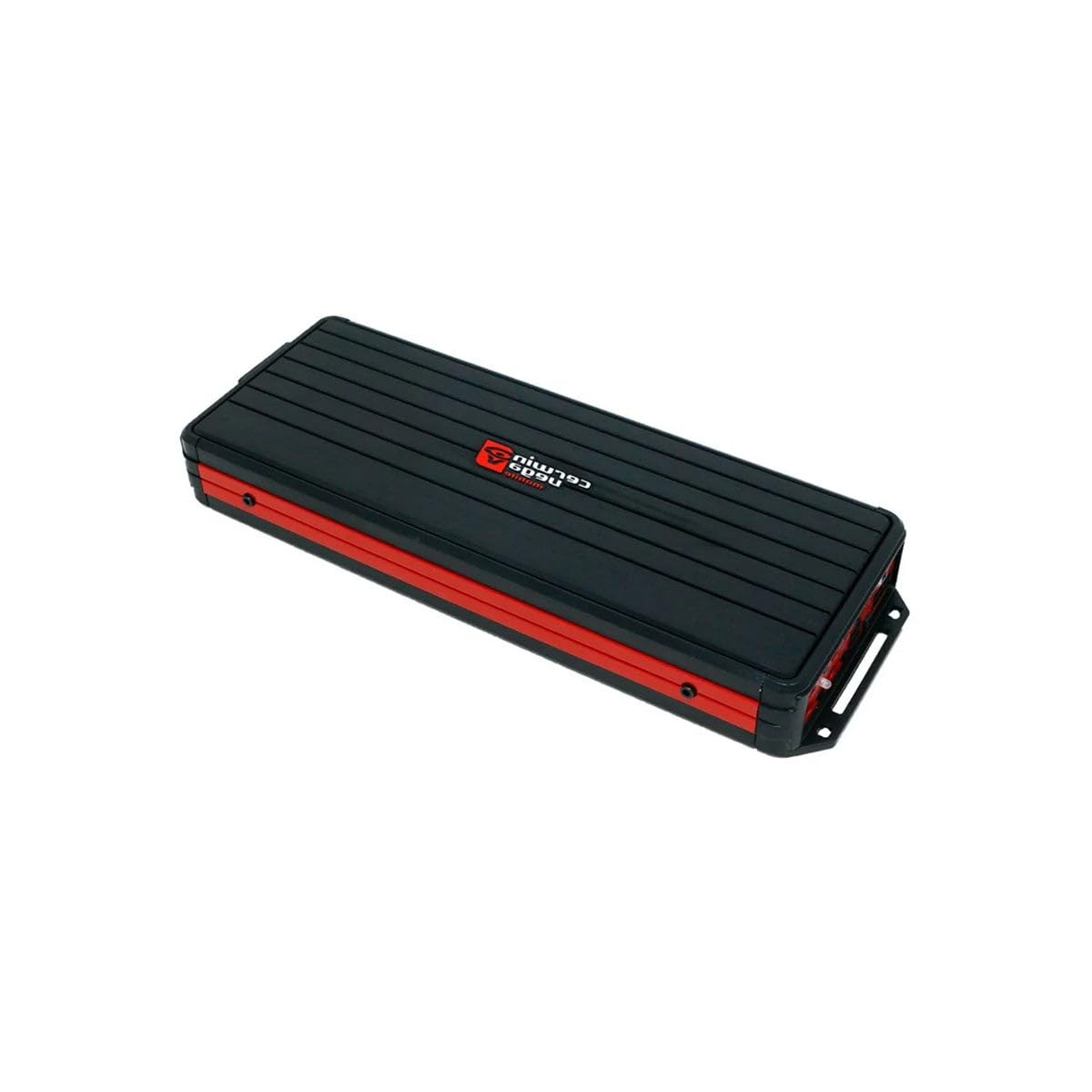 Cerwin Vega VCU86 Vega Series 6 Channel Class D Digital Amplifier 900W Compact & High-Efficiency Full-Range Power