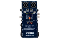 Thumbnail for Hosa CBT-500 Audio Cable Tester