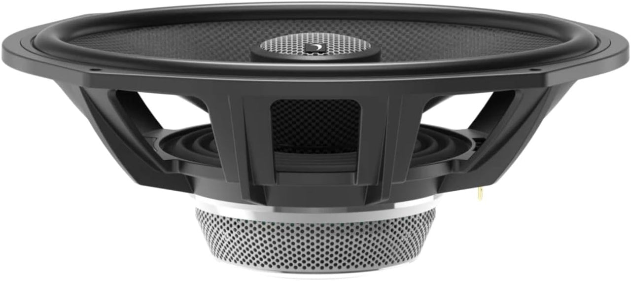 Diamond Audio HXM69F2BK 6"x9" 2-Way 2Ω High Output Marine Speaker