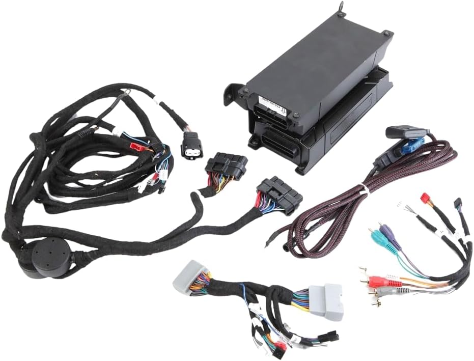 Alpine PSS-22WRA Direct-fit complete speaker Fit 2011-18 Jeep Wrangler JK Unlimited