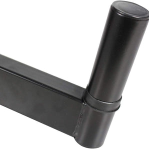 MR DJ WM350 Universal Adjustable Wall Mounting Speaker Bracket Pole