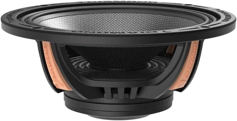 Diamond Audio MSMB102NEO MSNEO 10" 2Ω Motorsport High Power Mid Bass Speakers