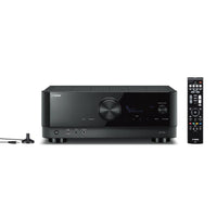 Thumbnail for Yamaha RX-V6 7.2-Channel AV Receiver with 8K HDMI and MusicCast