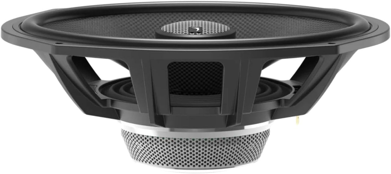 Diamond Audio HXM69F4BK 6"x9" 2-Way 4Ω High Output Marine Speaker