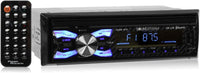 Thumbnail for Soundstream VM-21B Single-DIN Digital Media Player w/ USB Playback & Bluetooth
