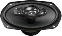 Thumbnail for Pioneer TS-A6970F 600W Max (100W RMS) 6