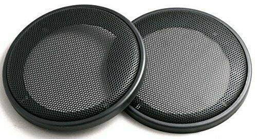 Cerwin Vega GRL5VH 5.25" Speaker Mesh Grilles for VEGA or HED Series Speakers