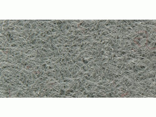 Install Bay Ac364-5 5 Yards, 40-Inch Wide Auto Carpet Medium Gray