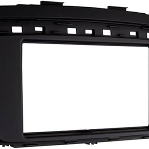 Metra 95-7366B Double DIN Dash Kit - Compatible Fits for Kia Sorento 2016-2020