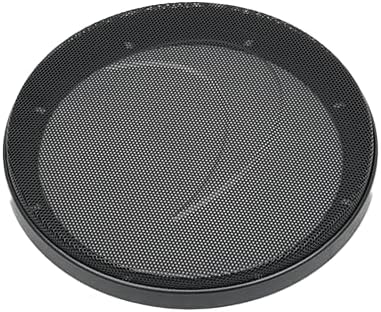 Diamond Audio MPG8 MP Series 8" Speaker Grill (Single)