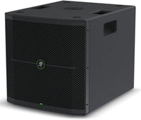 Thumbnail for Mackie Thump115S 1,400-watt 15-inch Powered Subwoofer