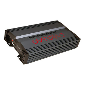 Power Acoustik OD1-1500 1500W Mono A/B Amplifier