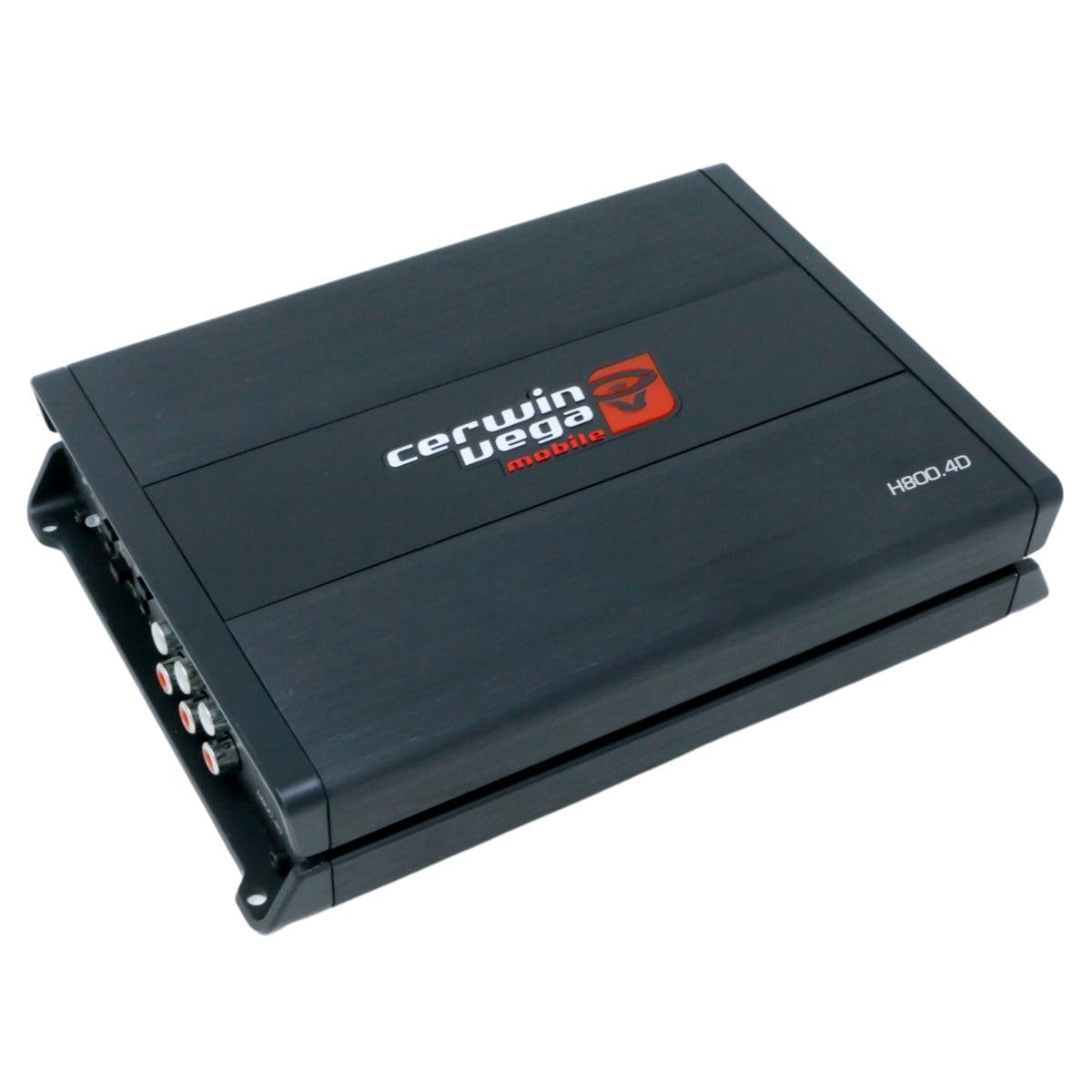 Cerwin Vega H800.4 1600W HED 7 Series 4-Channel Car Amplifier