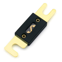 Thumbnail for Absolute USA ANL120-2 2 Pack ANL 120 Amp Gold Plated Fuse