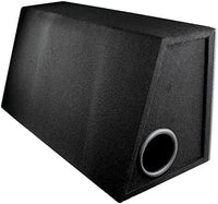 Thumbnail for Cerwin Vega XE12DV XED Dual 12