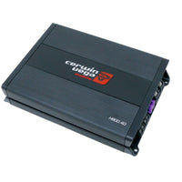 Thumbnail for Cerwin Vega H800.4 1600W HED 7 Series 4-Channel Car Amplifier