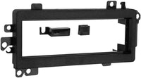 Thumbnail for CFK510, CWH634 Single Din Dash Kit Wiring Harness for 1984-2001 Dodge