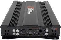 Thumbnail for Cerwin Vega CVP2500.5D 2500W 5-Channel Car Audio Amplifier Amp System CVP-Series