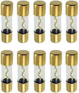 Absolute AGU60 60 Amp AGU Fuse 10 PCS