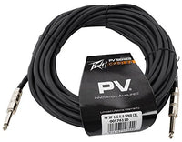 Thumbnail for 4 Peavey PV 50 Ft. 1/4