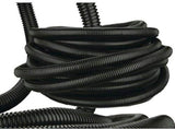 american-terminal-100-ft-58-split-wire-loom-black
